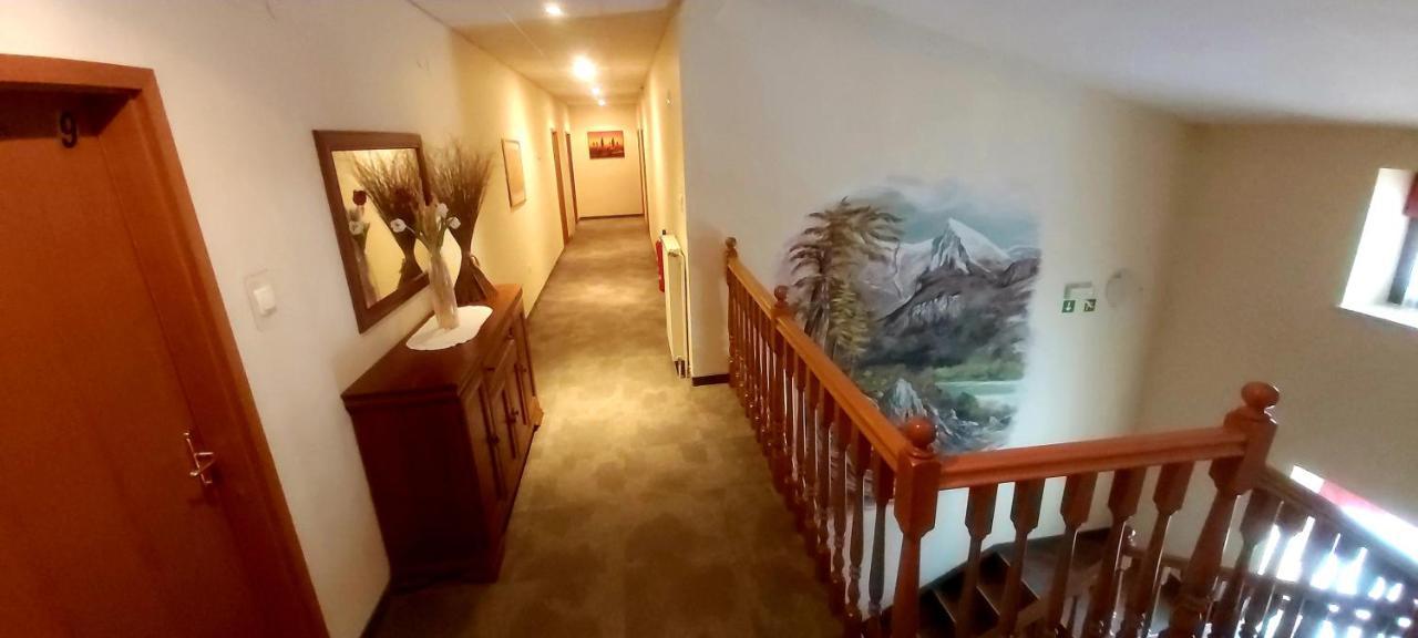 Hotel Gostisce Jazbec - Idrsko - Kobarid Extérieur photo